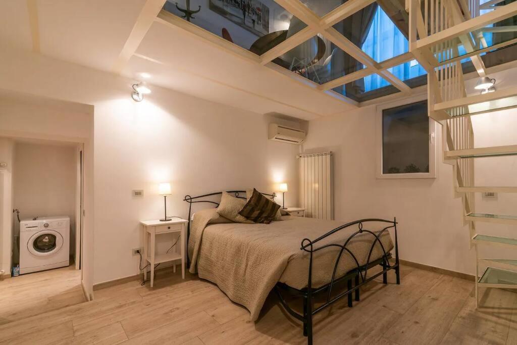 Moscova - Garibaldi Lusso, Sauna E Idromassaggio 밀라노 외부 사진