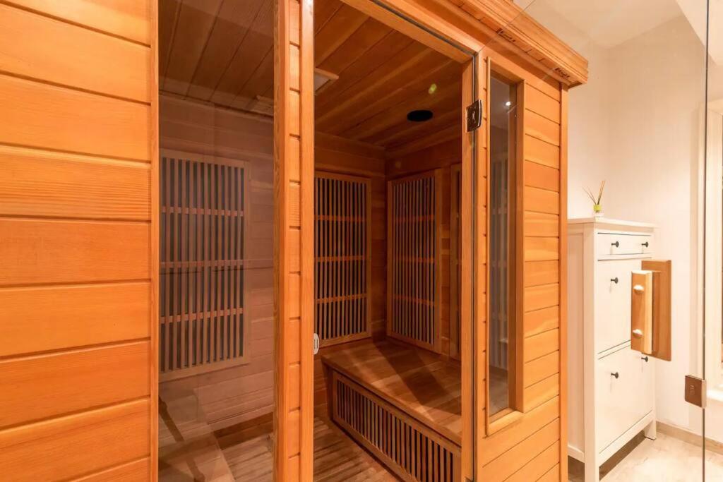 Moscova - Garibaldi Lusso, Sauna E Idromassaggio 밀라노 외부 사진
