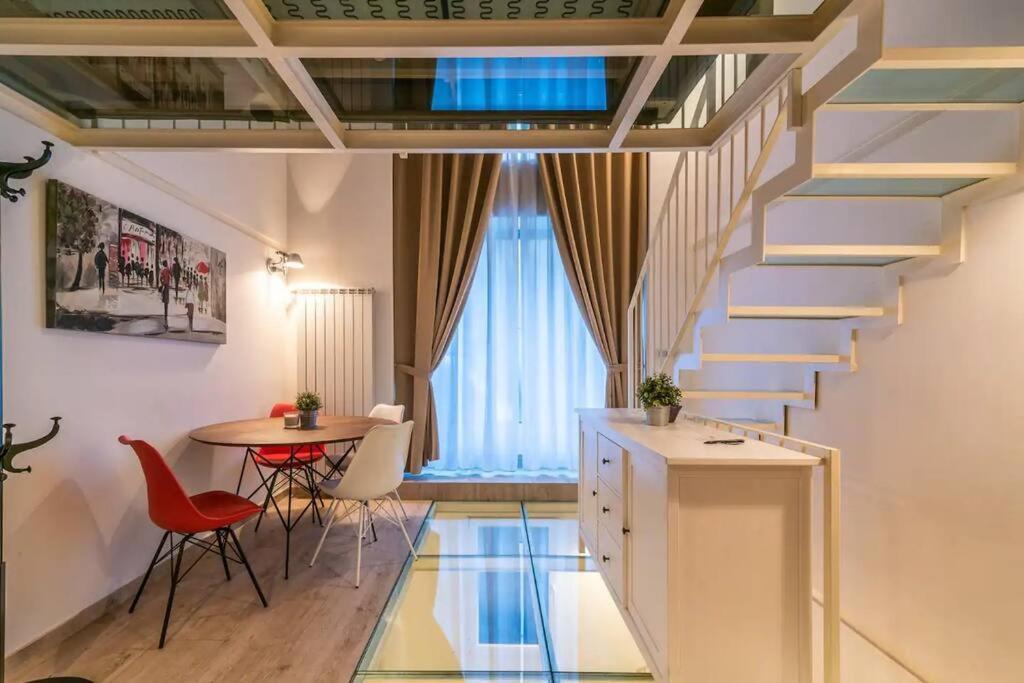 Moscova - Garibaldi Lusso, Sauna E Idromassaggio 밀라노 외부 사진